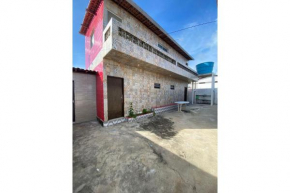 Flat Beira Mar em Lucena